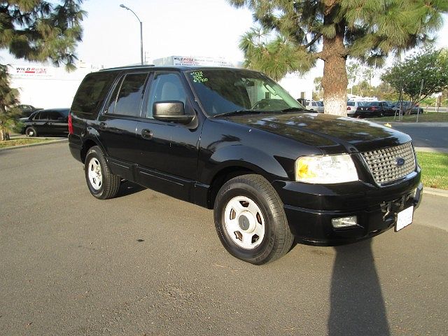 2004 Ford Expedition XLT image 7