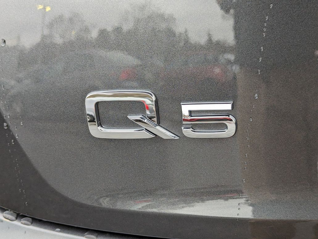 2024 Audi Q5 Prestige image 5