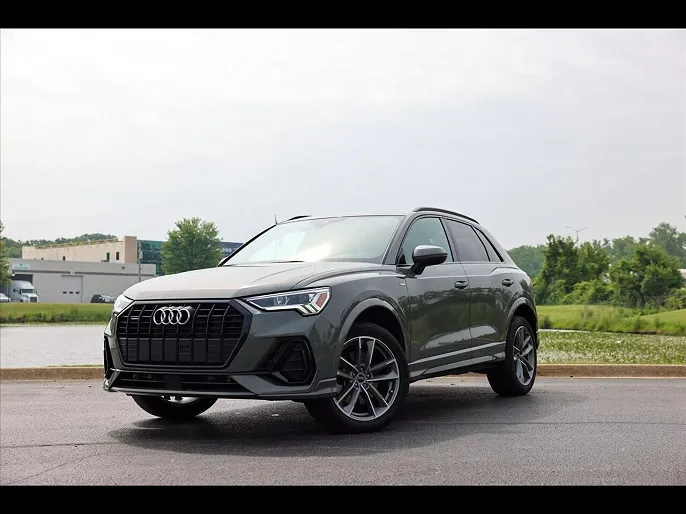 2023 Audi Q3
