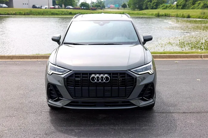 2023 Audi Q3