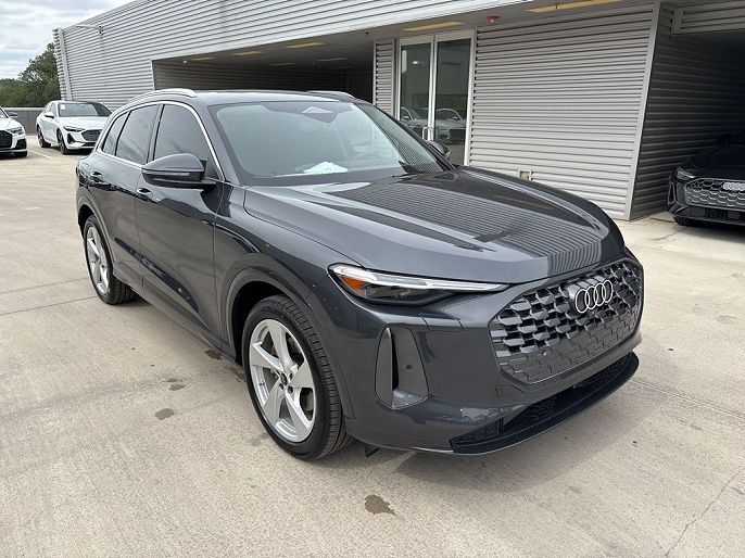 2025 Audi Q5