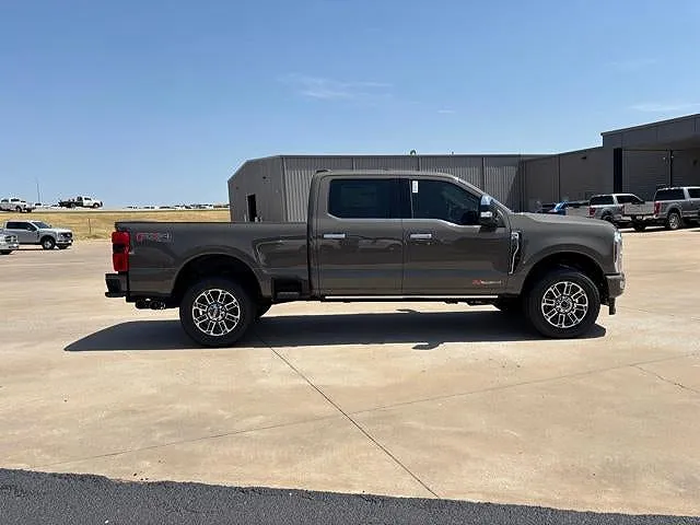 2026 Ford F-250