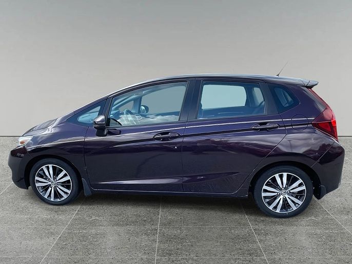 2015 Honda Fit