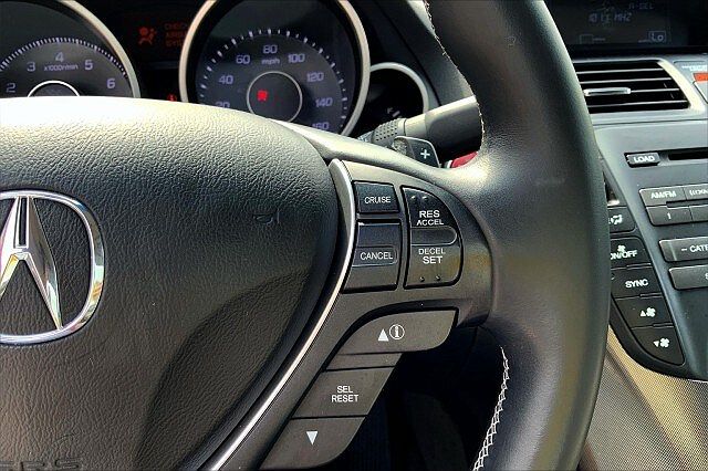 2014 Acura TL Special Edition image 23
