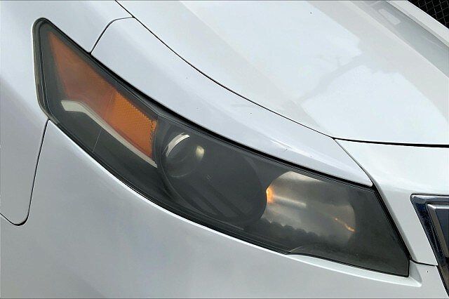 2014 Acura TL Special Edition image 26