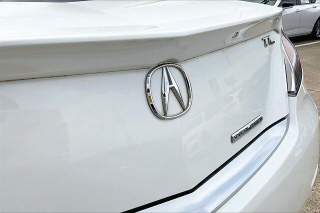 2014 Acura TL Special Edition image 29
