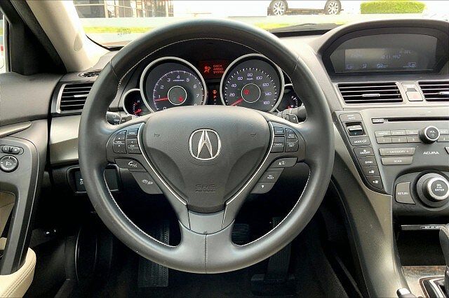 2014 Acura TL Special Edition image 4
