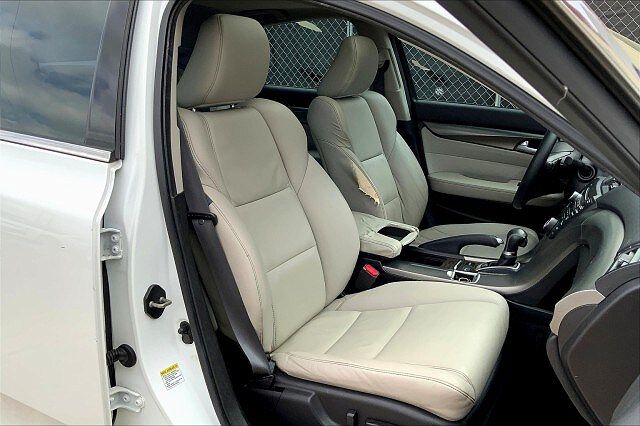 2014 Acura TL Special Edition image 7