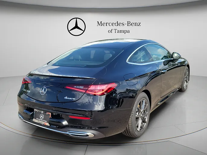 2026 Mercedes-Benz CLE