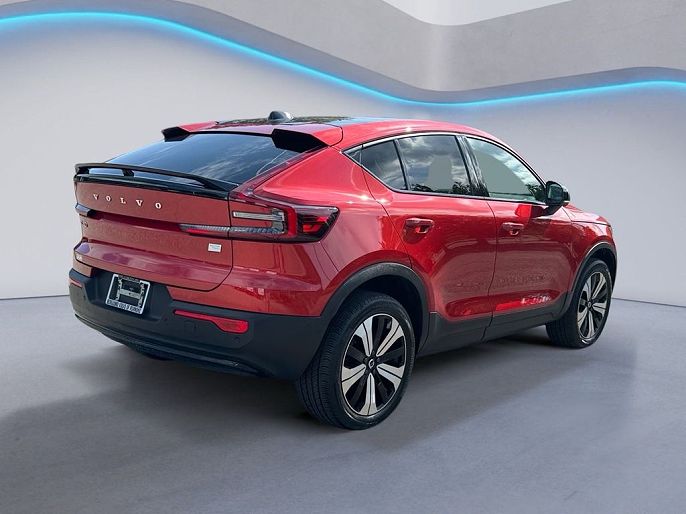 2023 Volvo C40