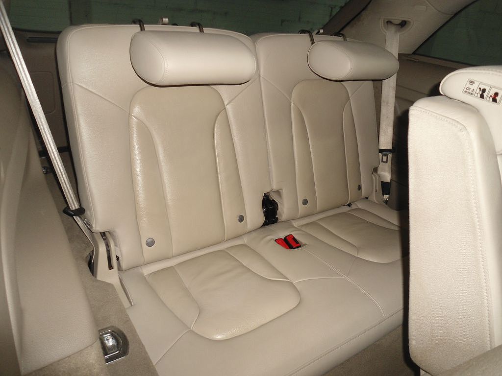 2008 Audi Q7 Premium image 15