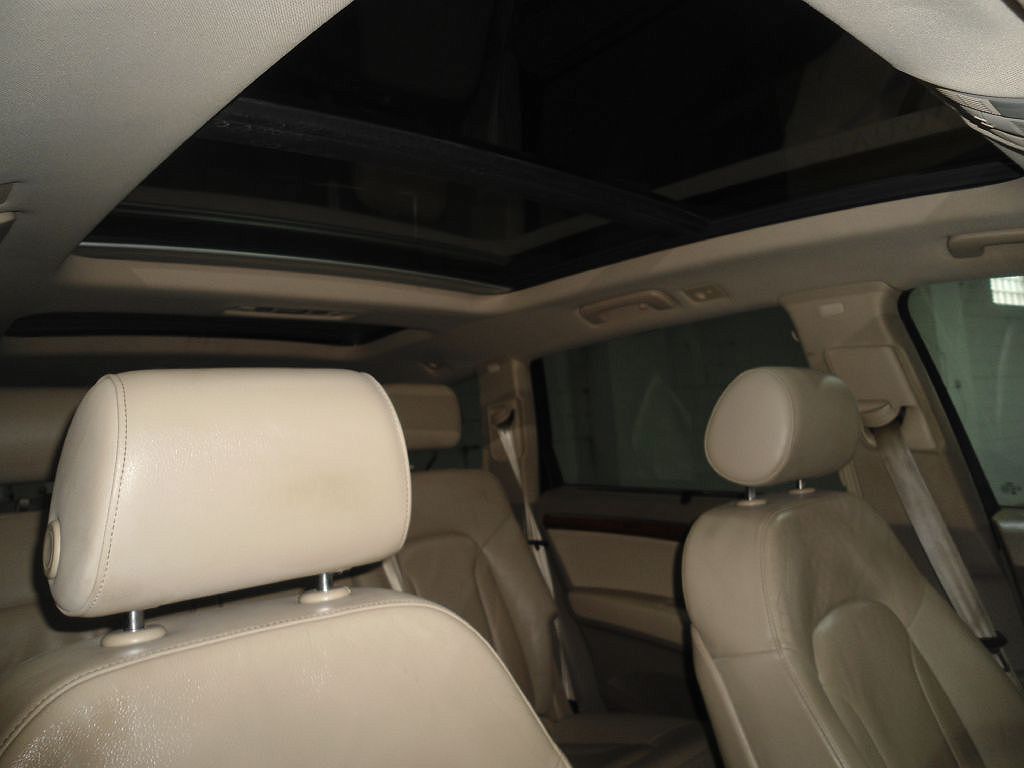 2008 Audi Q7 Premium image 19