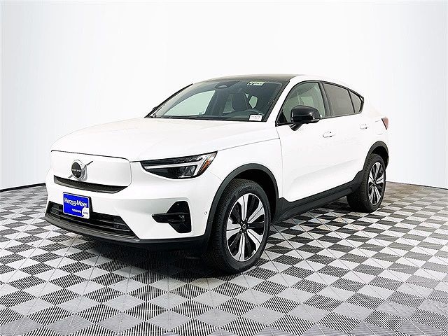 2023 Volvo C40