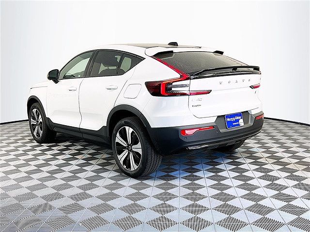 2023 Volvo C40