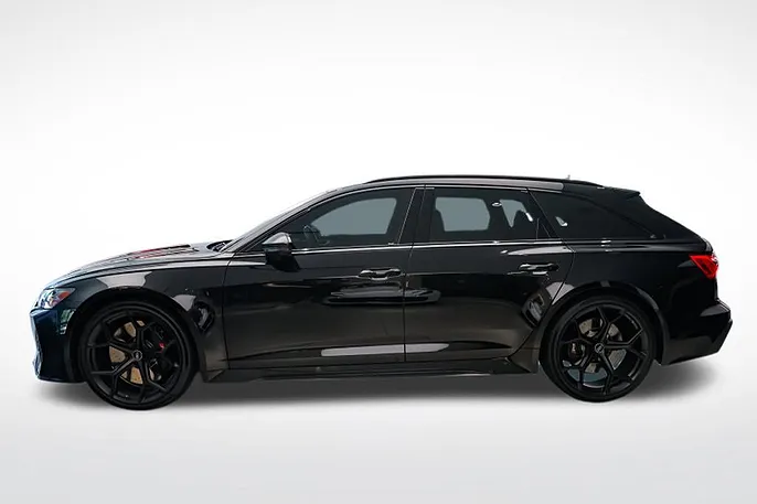2024 Audi RS6