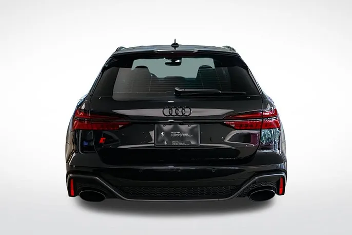 2024 Audi RS6