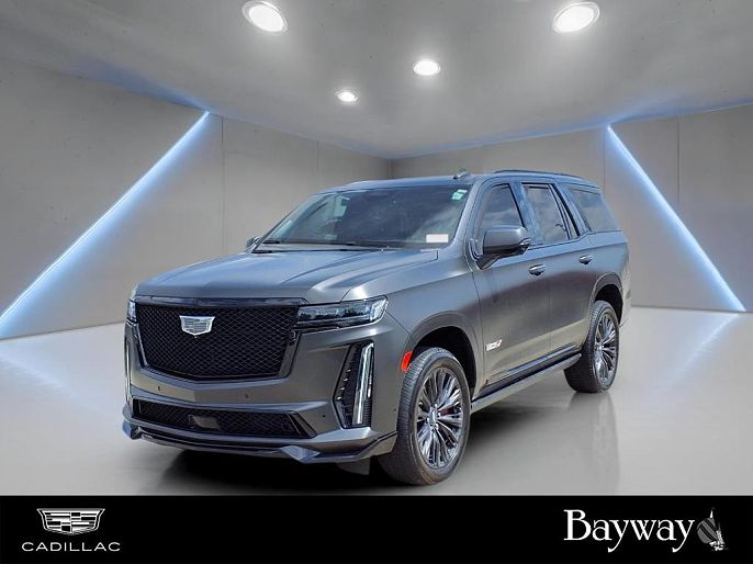 2023 Cadillac Escalade