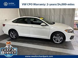 2023 Volkswagen Jetta