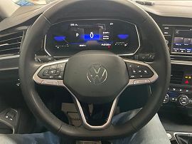 2023 Volkswagen Jetta