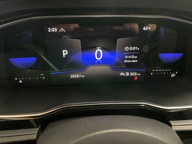2023 Volkswagen Jetta