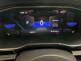 2023 Volkswagen Jetta