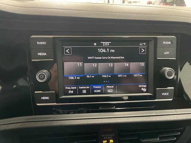 2023 Volkswagen Jetta