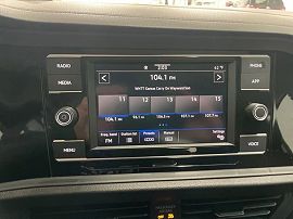 2023 Volkswagen Jetta