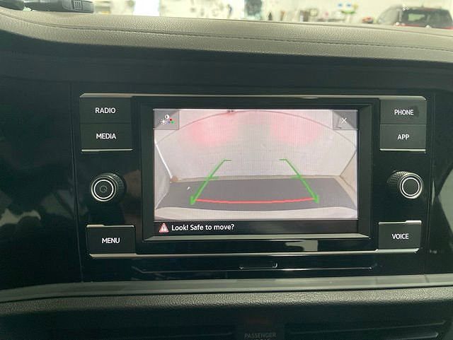 2023 Volkswagen Jetta