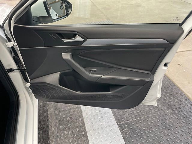 2023 Volkswagen Jetta