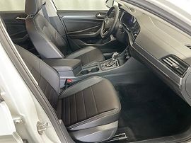 2023 Volkswagen Jetta