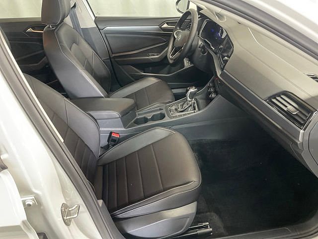2023 Volkswagen Jetta