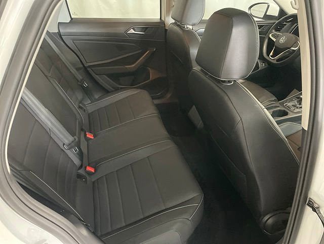 2023 Volkswagen Jetta