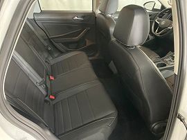 2023 Volkswagen Jetta