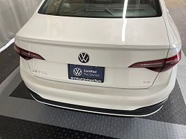 2023 Volkswagen Jetta