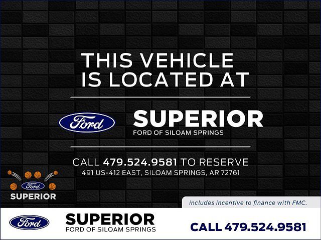 2022 Ford Transit