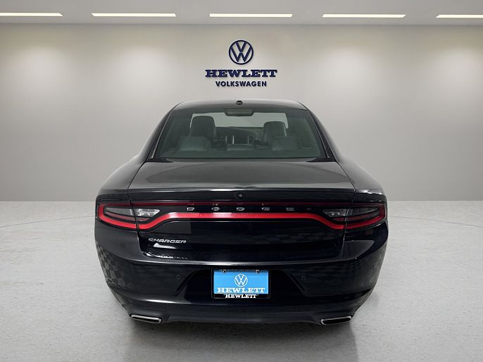 2022 Dodge Charger
