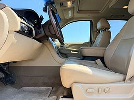 2012 Cadillac Escalade