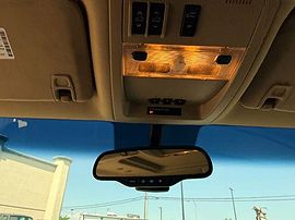 2012 Cadillac Escalade