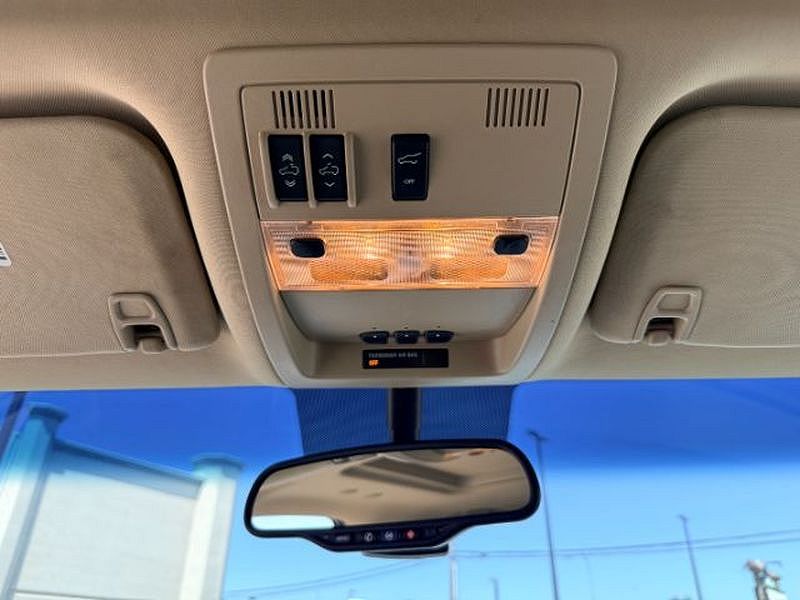 2012 Cadillac Escalade
