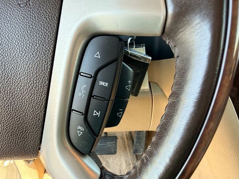 2012 Cadillac Escalade