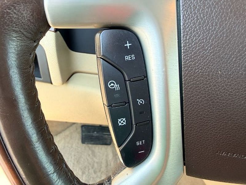 2012 Cadillac Escalade