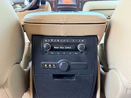 2012 Cadillac Escalade