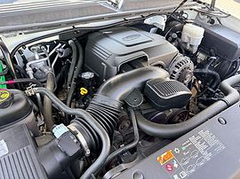 2012 Cadillac Escalade