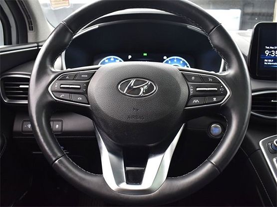 2023 Hyundai Santa Fe Limited photo 11
