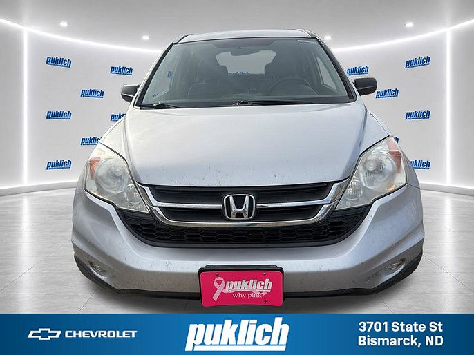 2011 Honda CR-V