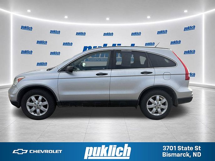 2011 Honda CR-V