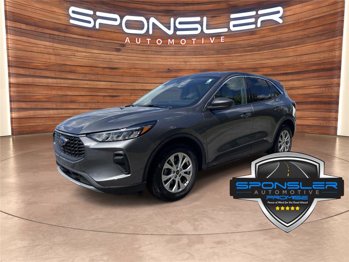 2023 Ford Escape Active photo 11