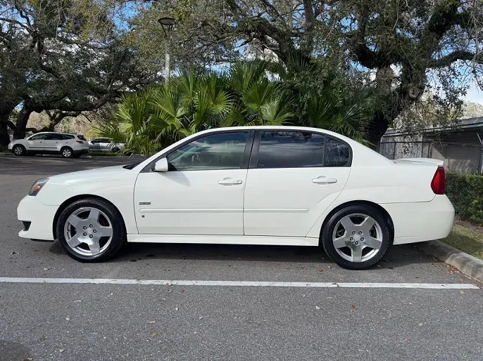 2006 Chevrolet Malibu