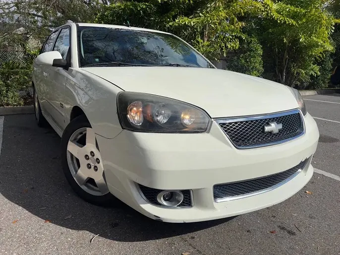 2006 Chevrolet Malibu