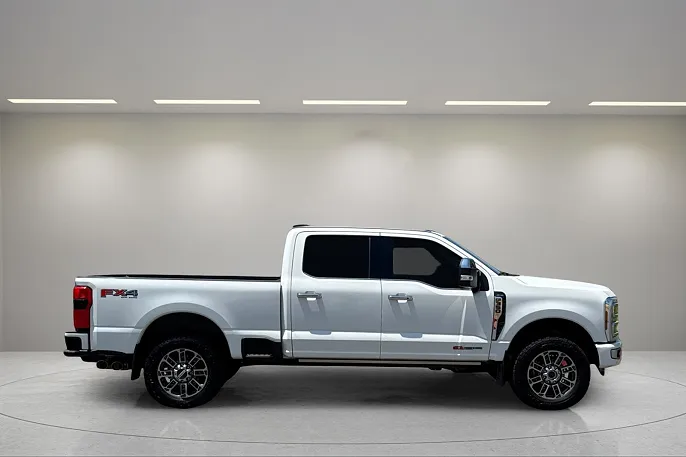 2024 Ford F-350